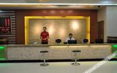 Туры в отель Pinshang Business Hotel