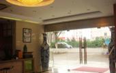 Туры в отель Pinshang Business Hotel