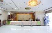 Туры в отель Pinshang Business Hotel