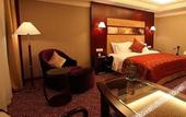 Туры в отель Berlin Jianguo International Hotel