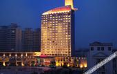 Туры в отель Berlin Jianguo International Hotel