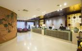 Туры в отель Ying Cheng Xin Di Hotel