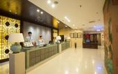 Туры в отель Ying Cheng Xin Di Hotel
