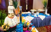 Туры в отель Ying Cheng Xin Di Hotel