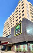 Туры в отель Ying Cheng Xin Di Hotel