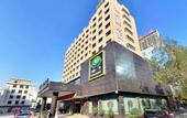 Туры в отель Ying Cheng Xin Di Hotel