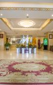 Туры в отель Ying Cheng Xin Di Hotel