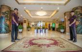 Туры в отель Ying Cheng Xin Di Hotel