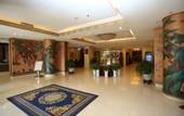 Туры в отель Ying Cheng Xin Di Hotel