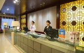 Туры в отель Ying Cheng Xin Di Hotel