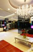 Туры в отель Homeinn Hotel (Yangzhou University Grand Canal Museum)