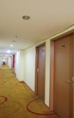 Туры в отель Shanghai Xindu Business Hotel