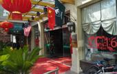 Туры в отель GreenTree Hotel (Shanghai Baotown Pier Normal University Affiliated Zhengda Middle School)