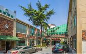 Туры в отель GreenTree Hotel (Shanghai Baotown Pier Normal University Affiliated Zhengda Middle School)