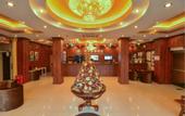 Туры в отель GreenTree Hotel (Shanghai Baotown Pier Normal University Affiliated Zhengda Middle School)