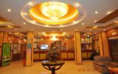 Туры в отель GreenTree Hotel (Shanghai Baotown Pier Normal University Affiliated Zhengda Middle School)