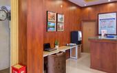 Туры в отель GreenTree Hotel (Shanghai Baotown Pier Normal University Affiliated Zhengda Middle School)
