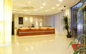 Туры в отель Yang Jianhua Grand Hotel (Hunan Road Fanghua Road Subway Station)