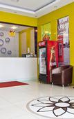 Туры в отель GreenTree Inn Express Hotel (Shanghai Songjiang Sports Center Subway Station)