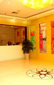 Туры в отель GreenTree Inn Express Hotel (Shanghai Songjiang Sports Center Subway Station)