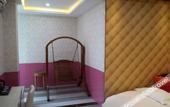 Туры в отель Huijia Hotel (Pudong Airport Branch Shanghai)
