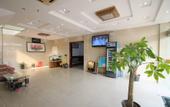 Туры в отель Huijia Hotel (Pudong Airport Branch Shanghai)