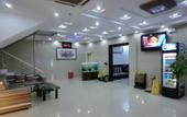 Туры в отель Huijia Hotel (Pudong Airport Branch Shanghai)
