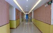 Туры в отель Huijia Hotel (Pudong Airport Branch Shanghai)