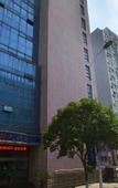 Туры в отель Echarm Hotel (Huaian Wanxiang Plaza Health East Road)