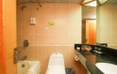 Туры в отель Echarm Hotel (Huaian Wanxiang Plaza Health East Road)