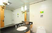 Туры в отель Echarm Hotel (Huaian Wanxiang Plaza Health East Road)
