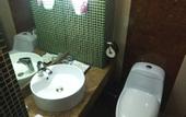 Туры в отель Echarm Hotel (Huaian Wanxiang Plaza Health East Road)