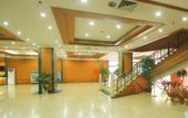 Туры в отель Echarm Hotel (Huaian Wanxiang Plaza Health East Road)