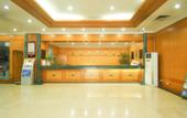 Туры в отель Echarm Hotel (Huaian Wanxiang Plaza Health East Road)