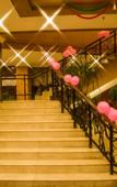 Туры в отель Echarm Hotel (Huaian Wanxiang Plaza Health East Road)