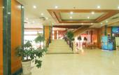 Туры в отель Echarm Hotel (Huaian Wanxiang Plaza Health East Road)