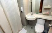 Туры в отель Jinjiang Inn(Chengdu Kuanzhai Alley Baiguolin Subway Station Store)