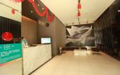 Туры в отель Jinjiang Inn(Chengdu Kuanzhai Alley Baiguolin Subway Station Store)