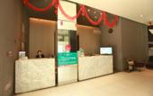 Туры в отель Jinjiang Inn(Chengdu Kuanzhai Alley Baiguolin Subway Station Store)