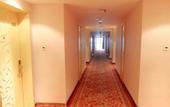 Туры в отель Jintai Metropark Hotel