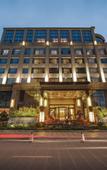 Туры в отель Skyline International Grand Hotel