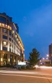 Туры в отель Skyline International Grand Hotel