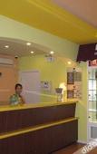 Туры в отель Home Inn (Yangzhou West Gate of Slender West Lake Weiyang Road)