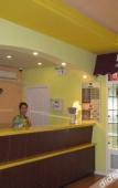 Туры в отель Home Inn (Yangzhou West Gate of Slender West Lake Weiyang Road)