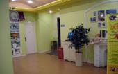 Туры в отель Home Inn (Yangzhou West Gate of Slender West Lake Weiyang Road)