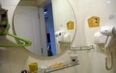 Туры в отель Home Inn (Yangzhou West Gate of Slender West Lake Weiyang Road)