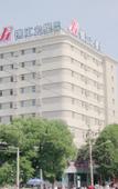 Туры в отель Jinjiang Inn (Taiyuan Liuxiang Fuxijie Subway Station Branch)