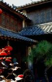Туры в отель China Lijiang Ancient Town Artistic Suite Hotel