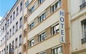 Туры в отель Le Britania