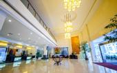 Туры в отель Qijiashan Hotel